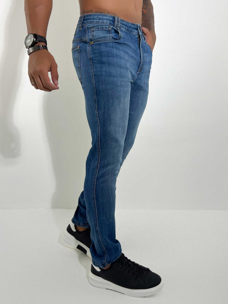 Calças Masculinas – Compre Online na Pit Bull Jeans