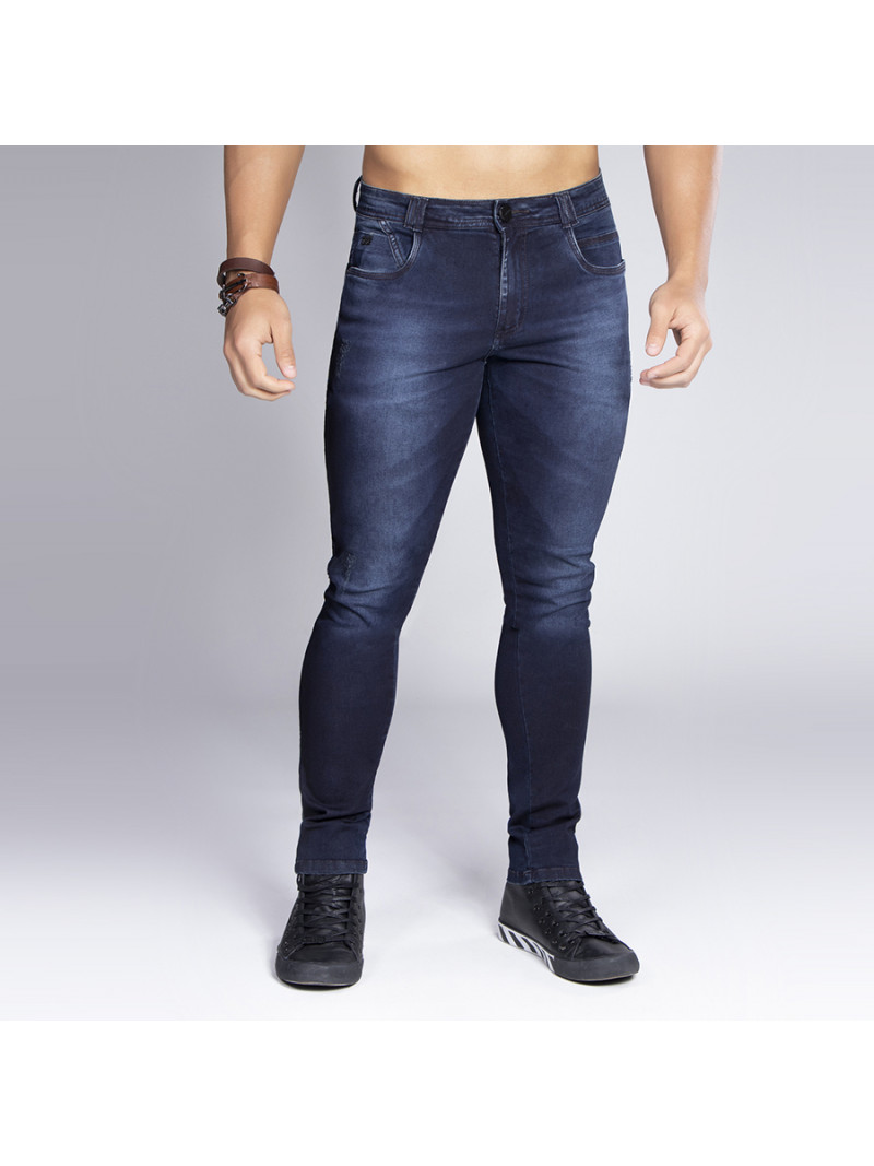 Compre FS2507 em jeans pitbull