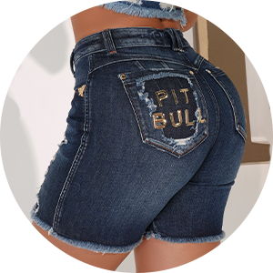 Compre FS62156 em jeans pitbull